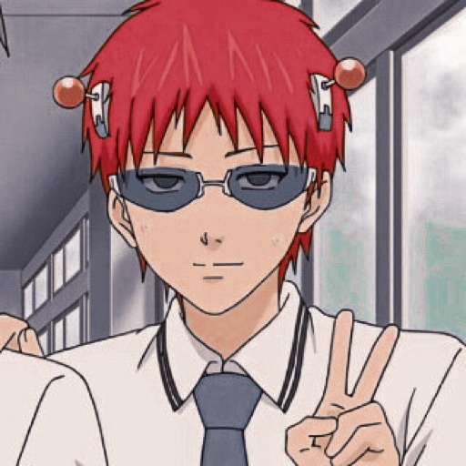 dailysaiki:  « You all are such pains in the neck. »