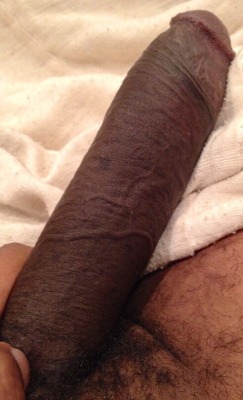 xquisitedicksforprettylips:  God I love this blog!! 11&quot; strong!God, I’d love to have this XXXquisite dick between my pretty lips!! Thank u for this submission, what a mighty fine dick.. Fill up my box some more Daddy!!Submission Saturday! It’s