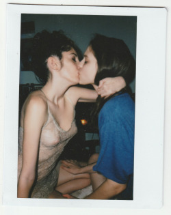 skyleroakley: me and a friend (not on tumblr) captured by @coalescedphotography