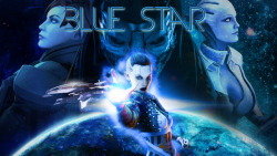 aardvarkianparadise:  Blue Star - Episodes 1 &amp; 2 - 1080p DownloadEpisode 1: PornHub | 1080p DownloadEpisode 2: PornHub | 1080p Download