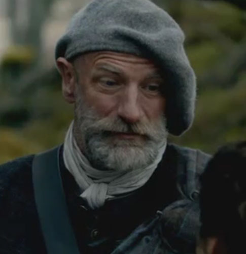 Anatomy Lesson #11: “Jamie’s Face” or “Ye do it Face-to-Face ...