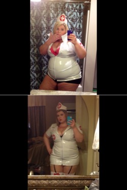 from-thin-to-fat:  4/23/12 ~260 lbs - 8/29/13Â 315 lbs Follow me @ xldinnerbelle.tumblr.com 