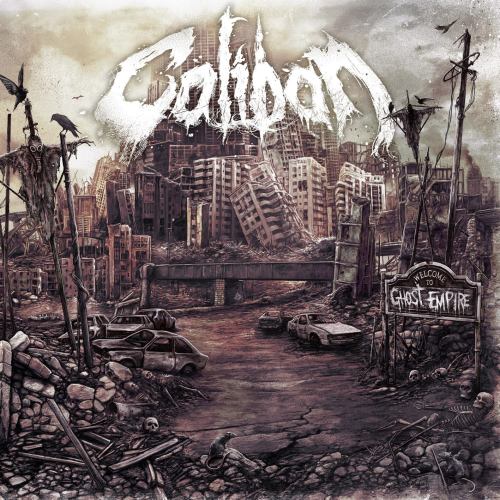 Caliban - King (New Song) (2013)