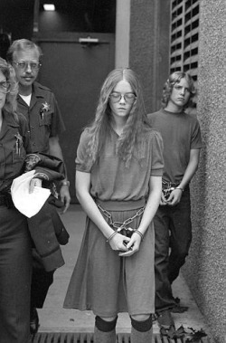 When asked about her motive for a killing spree at an elementary school in 1979, which claimed two adult lives and injured eight children, then-16-year-old Brenda Ann Spencer replied, &ldquo;I don&rsquo;t like Mondays. This livens up the day.&rdquo;