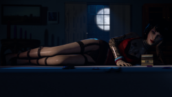 jeixxisfm: Life is Strange - Slutty Night Poster (156 Variants)   I wanted to do some new banner since last one was one of the reasons  behind suspension of this account so it needed to be SFW, but all NSFW  version are in the link below. I went nuts