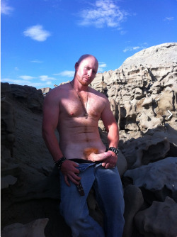 willow42069:  SEXY Ginger Daddy!!  &lt;3 PLEASE FOLLOW ME!!!!    Gay Porn Blog, mostly from the internet with selfies here n there… The more BELOVED FOLLOWERS I get, the Hotter and more frequent the selfies will become!!!  ;)   &lt;3  willow42069 