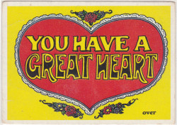  1965 bubble gum card with art by Robert Crumb 