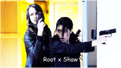badwolfkaily:  RT and Fave if You’re a Root/Shaw Shipper!Go Like and Share this post if you’re a Root/Shaw Shipper!!!Go sign this petition if you think we deserve more than 13 episodes for season 5 of POI!!!Vote for John Reese!!!Vote for Bear!!!Vote