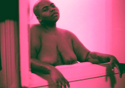 papermagazine: “FATTER IRL” IS THE NYC EXHIBITION BRINGING QUEER FAT FEMMES TO THE FOREFRONT “[The art world is] very dictated by beauty politics and people who are thin, white and cisgender.” 