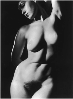realityayslum:Peter Basch Betty Page, 1958[x]