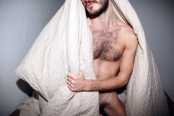 pierre-porn-stache:  © Chris Phillips Pierre gets Naked 