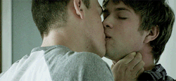 Connor Jessup &amp; Taylor John Smith - American Crime