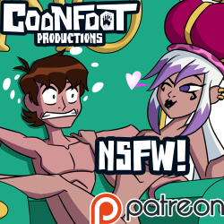 grimphantom2:  tlrledbetter:  At long last, the winner of my over-a-year-old Miss Omniverse Pageant gets to sit upon the throne! See Charmcaster enjoy her win at Coonfoot Productions! (available to ฟ patrons only)  lol nice XD. 