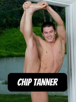CHIP TANNER at RandyBlue  CLICK THIS TEXT to see the NSFW original.