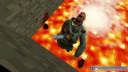 Was looking through some screenshots I took of TF2, and then I found this one&hellip;