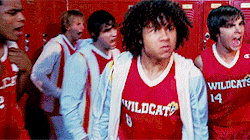 alwaysawildcat:  Chad Danforth in High School Musical 3  
