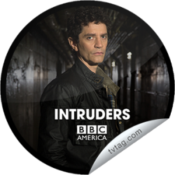      I just unlocked the Intruders: Ave Verum Corpus sticker on tvtag                      839 others have also unlocked the Intruders: Ave Verum Corpus sticker on tvtag                  You’re watching a new episode of Intruders, only on BBC America.