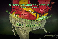 ikenbot:  Auroras in New York? “Here’s an excuse to stay outside tonight that doesn’t (necessarily) involve any drunken shenanigans: according to Accuweather, we may be able to see a display of the northern lights over the city Saturday! They write: