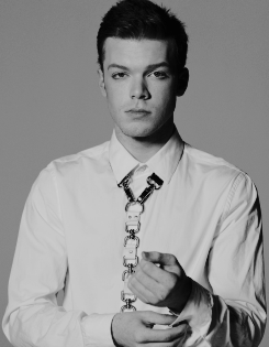 dancewithyoutoday:  Cameron Monaghan photographed by Ben Cope for Rogue Magazine (x)  It’s all about wearing your heart on your sleeve and putting yourself out there. Throwing everything you have into something even if it means falling flat on your