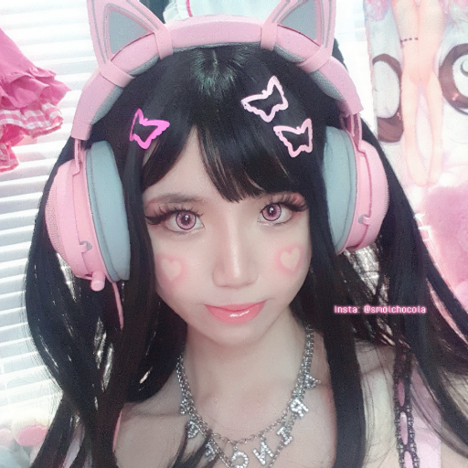 princesskittie:Slutty bunny girl~ 🐰💕 Subscribe to my 18+ Snapchat for more content (link on Patreon)! 👀♡ Buy my exclusives | Ko-Fi | Patreon | Snapchat: @chocola_kittie ♡