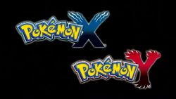 tinycartridge:  Pokémon X/Y’s new starters and 3D world Farewell, 2D Pokémon sprites. Announced for 3DS this morning, Pokémon X and Y will be the first fully 3D entry for the series, as well as the first one to receive a simultaneous worldwide release