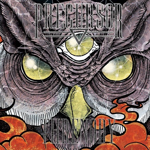 Precursor - Threnody [EP] (2013)