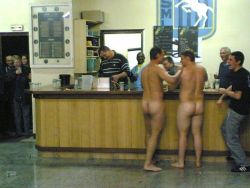 punud:  Mixed gay stuff with more than 14000 followershttp://runboxx.tumblr.com/Public nudity pix with more than 40000 followershttp://punud.tumblr.com/Vintage gay stuff with more than 8000 followershttp://vinboyz.tumblr.com/Nude male musicians with more
