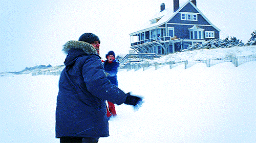 witchinghour:  Eternal Sunshine of the Spotless Mind (2004) dir. Michel Gondry