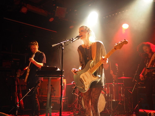 Live Review: Stille Nacht Festival @ Various Venues, Rotterdam, 22.12. ...