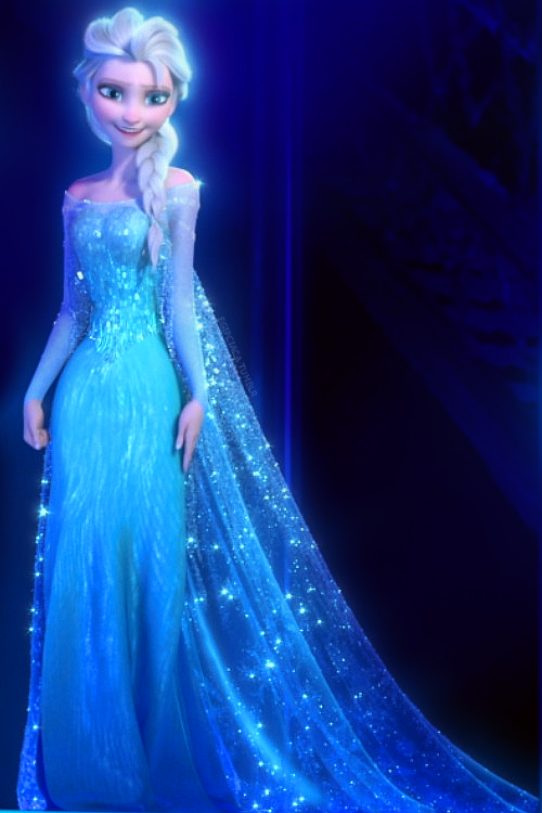  Elsa, la reine des neiges - Page 7 Tumblr_n2193iCeS21s0h0fgo1_500