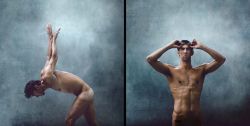 alekzmx:  swimmer Michael Phelps
