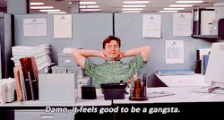 smashing-yng-man:  Office Space (1999) 