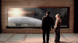 spaceoswald: doctor who episodes    →  the end of the world