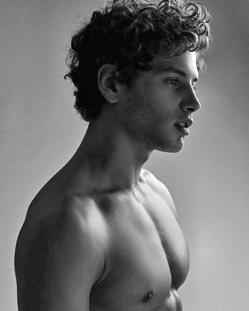 maleadjusted3:    Eyal Booker by Dimitris Theocharis  