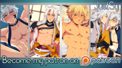   Yay! Today I worked to make my patreon look better òwó Now it&rsquo;s so good explained~~For those who don&rsquo;t know what Patreon is (taken from patreon website   mixed with my words xD)Patreon is a way to pay your favorite creators for making