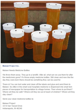 mustangscullaaay:  spoonie-living:american-niki:please signal boost!Spoonies, let’s get on this!  did some further requisite research, found their website and discussion of the medicine bottle project, it sounds here like they’ve had a fantastic response