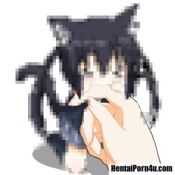 NSFW Tumblr : anime pussy
