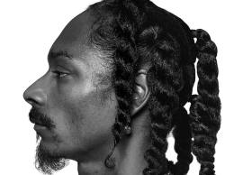 jilkos:Snoop Dogg, New York City, 1999 Photographed by Albert Watson