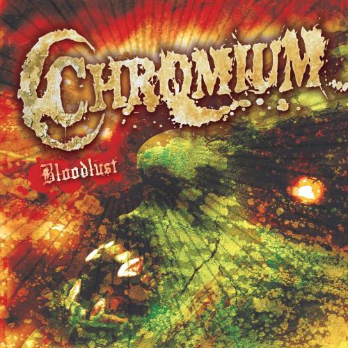 Chromium - Self Absorbant Breed (feat. Duke Nukem) (New Song) (2013)