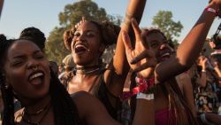 micdotcom:  Paris mayor denounces black feminist festival because it is “forbidden to white people”In a series of tweets on Sunday, Paris Mayor Anne Hidalgo condemned a black feminist festival planned for July. The three-day festival, she said, is
