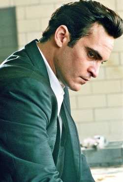  Joaquin Phoenix as Johnny Cash in Walk the Line (2005) Directed by James Mangold. 