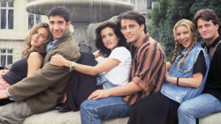 pleatedjeans:  clickholeofficial:  An Oral History Of ‘Friends’Chapter 1: The One Where Everything StartedDavid Schwimmer (Ross Geller): When my agent handed me the script, I immediately loved it. It was about Ross Geller, a man who was deeply obsessed