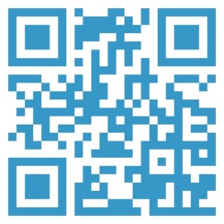 Scan to join me on mewe. Only hours left. 