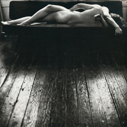 last-picture-show: Eva Rubinstein, Couple, New York, 1971 