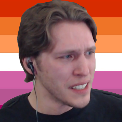 rintezukas: pwesident:  princebasil: getcha jerma crying on stream pride icons here, you gay fucks     this is NOT the full story the context is he was doing a bit about dudes in the gym listening to music in their headphones so loud that you can hear