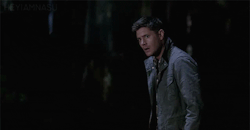 heyiamnasu:  SPN Season 9 AU:Sam doesn’t survive the trials but Dean can’t live without him. An angel, Ezekiel tells him that he knows a method to bring his brother back but it’s some really ancient angel mojo. In the end the spell doesn’t work