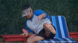 James up shorts shot, I have a vid that looks a bit better, ill try and get a clearer shot