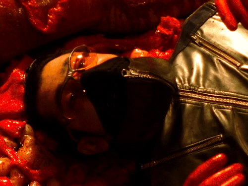 johnryder:殺し屋1  - ICHI THE KILLER  2001 | dir. Takashi Miike  