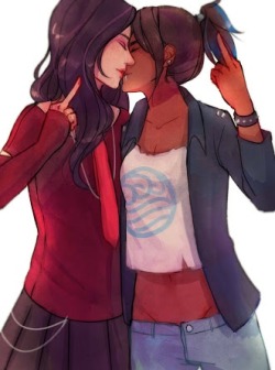 korrafreakingsami:  Give me the finger. I really don’t mind.  Creds to whoever made this.