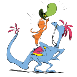 reasonpeason:  Oh, the Places you’ll Wander I recently binge watched Wander Over Yonder and am sad I haven’t been watching it these past couple of years.  But on the other hand, I’m happy I could watch so much at once. (speedpaint) (twitter) 